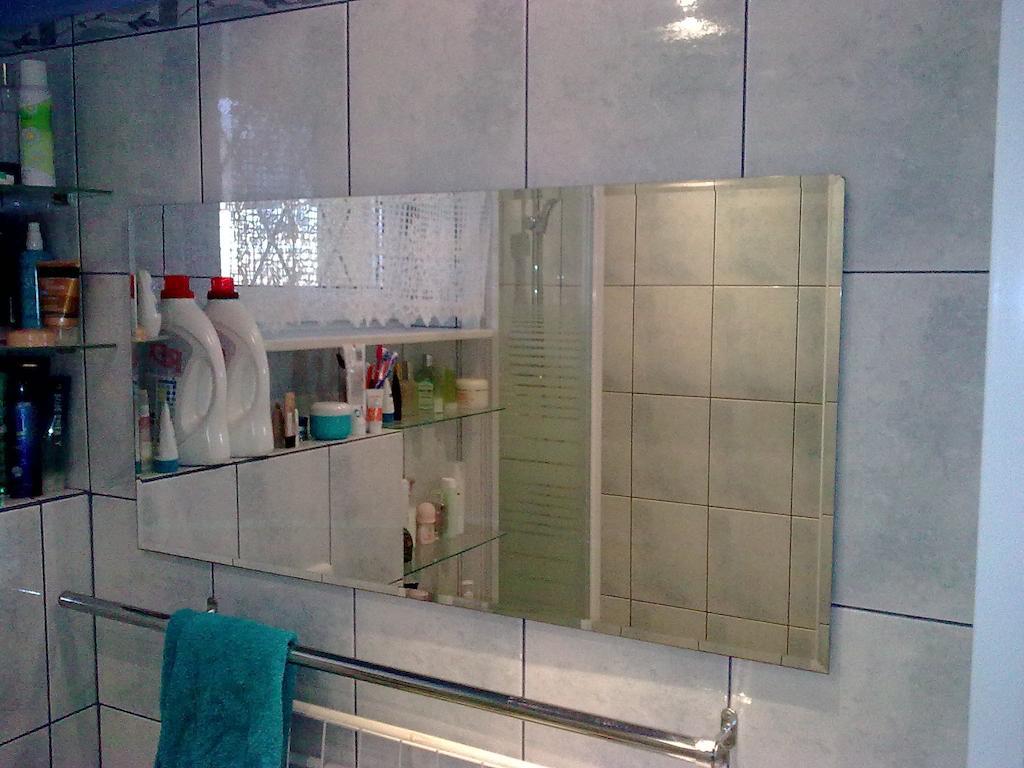 Apartament Saski Varsavia Camera foto