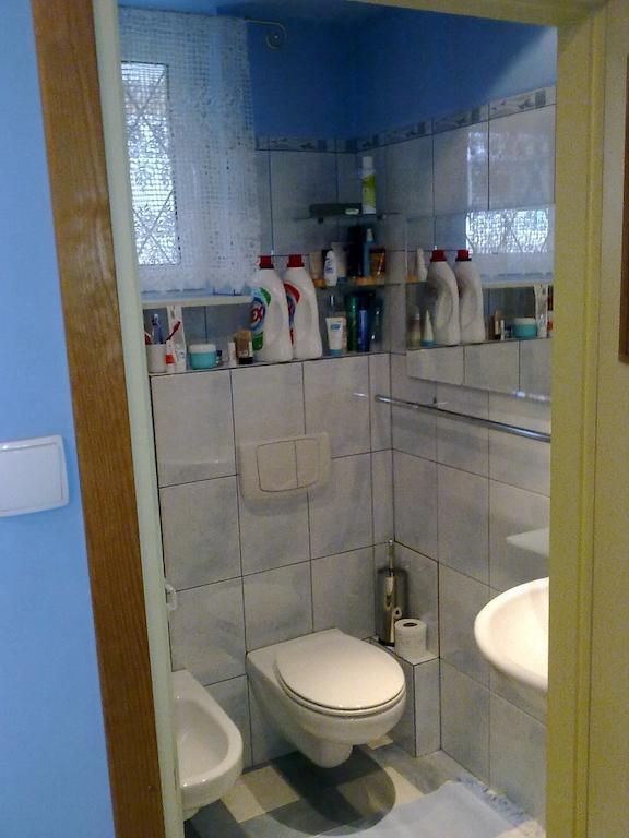 Apartament Saski Varsavia Camera foto