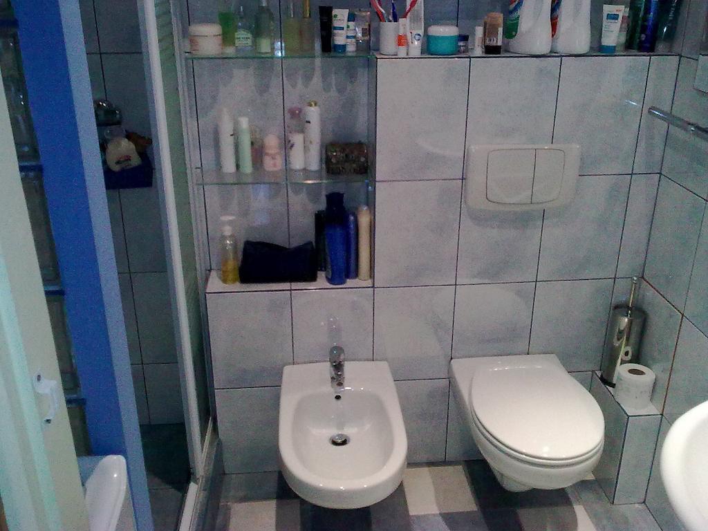 Apartament Saski Varsavia Camera foto