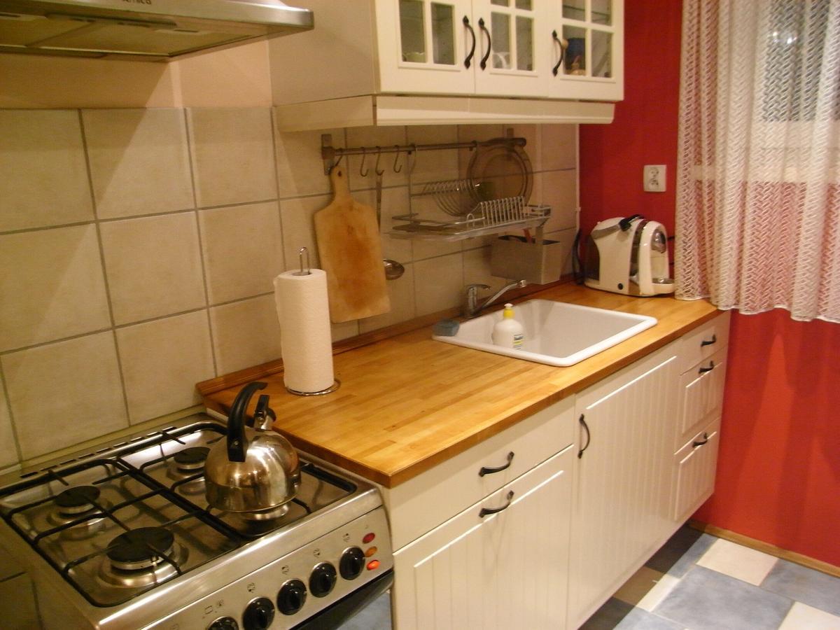Apartament Saski Varsavia Esterno foto