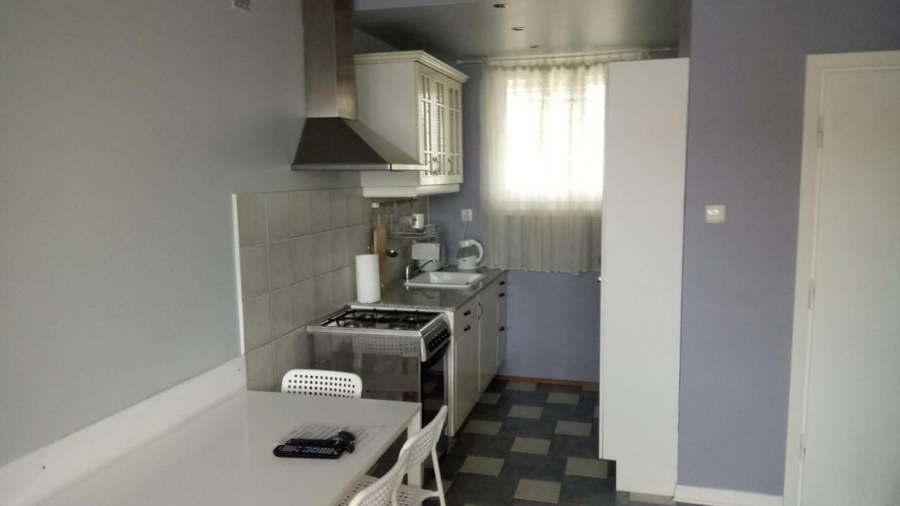 Apartament Saski Varsavia Esterno foto