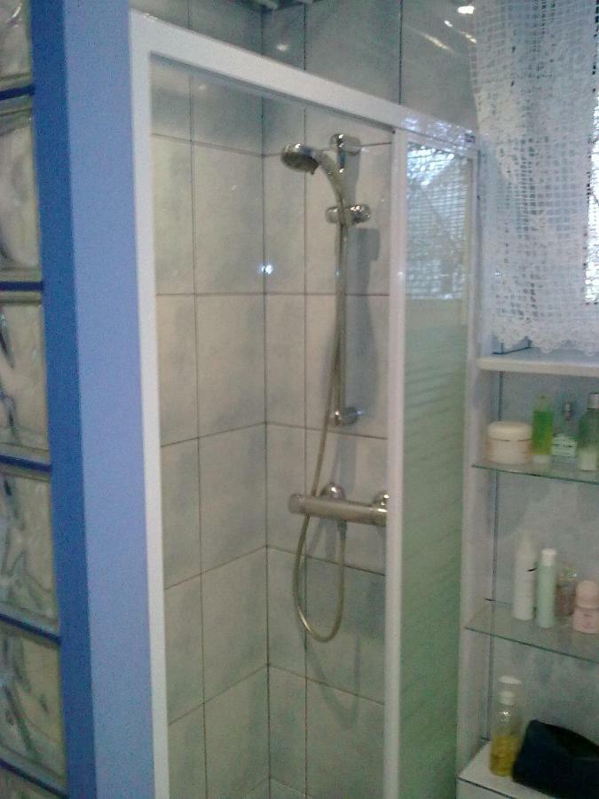 Apartament Saski Varsavia Esterno foto