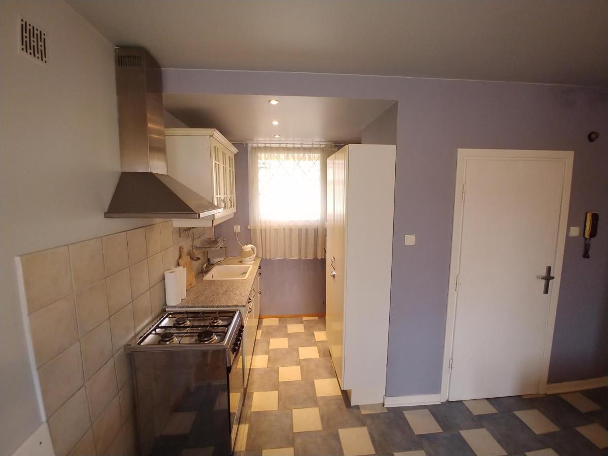 Apartament Saski Varsavia Esterno foto