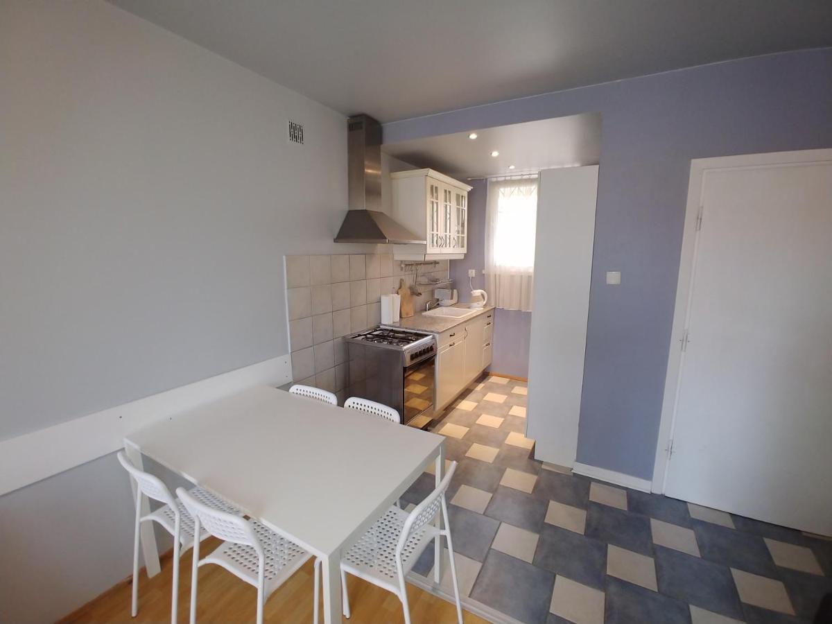 Apartament Saski Varsavia Esterno foto