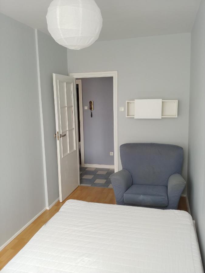 Apartament Saski Varsavia Esterno foto