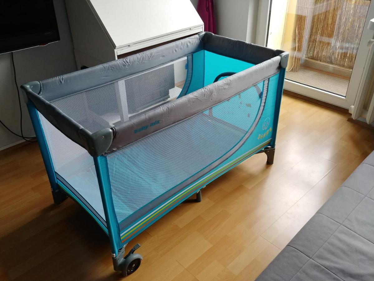 Apartament Saski Varsavia Esterno foto